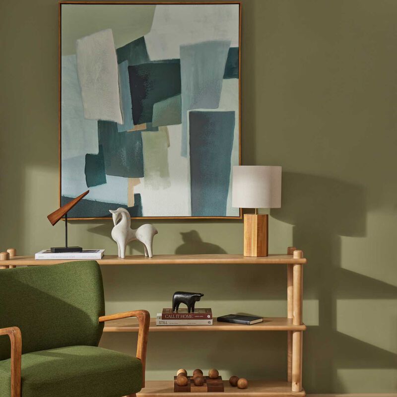 Amalfi Darcy Arm Chair image number 1